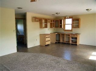 5459 N County Rd W, Winter, WI 54896