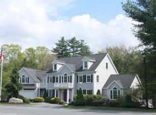 30 Loring Dr, Norwell, MA 02061