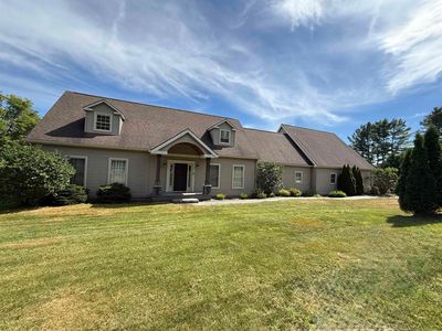 152 Overlook Drive, Lyndonville, VT, 05851
