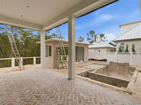 305 Pollard Cv E Lot 94, Watersound, FL 32461