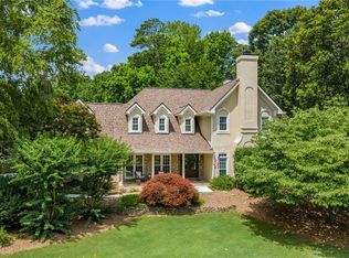 4441 Freeman Rd, Marietta, GA 30062