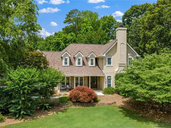 4441 Freeman Rd, Marietta, GA 30062