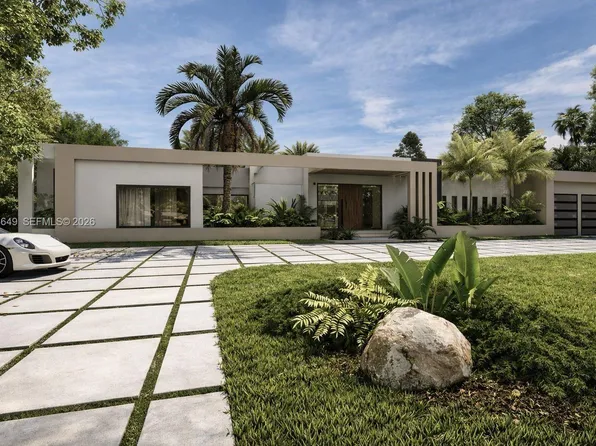 11720 SW 77th Ave, Pinecrest, FL 33156