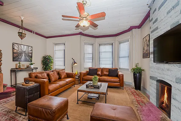 Sold by Ben Bay Realty Co. of Bay Ridge | media 21