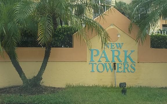 5th image of 2261 S Sherman Cir APT A401