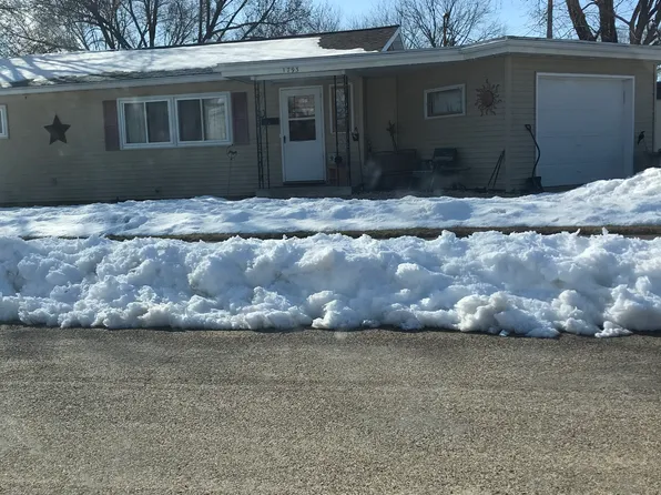 1793 Smith St, Wisconsin Rapids, WI 54494