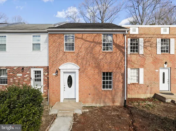 4612 Central Park Dr, Woodbridge, VA 22193