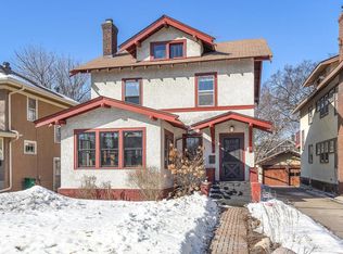3820 Lyndale Ave S, Minneapolis, MN 55409