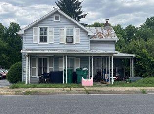 255 E Lee St, Broadway, VA 22815