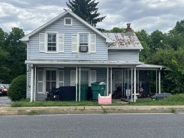 255 E Lee St, Broadway, VA 22815