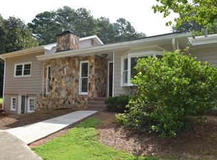 1375 Nelms Dr, Decatur, GA 30033