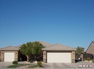 473 Clark St, Mesquite, NV 89027