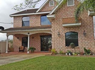 32331 Fm 2925, Rio Hondo, TX 78583