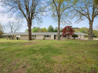 539 Sandy Springs Rd, Piedmont, SC 29673