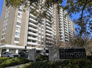 5101 River Rd APT 904, Bethesda, MD 20816