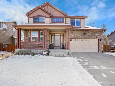 4410 Mt Princeton Street, Brighton, CO, 80601