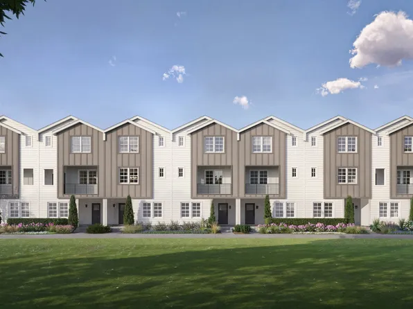 The Avery Plan, The Chadwick