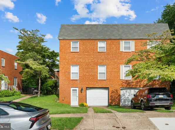 105 Rennard Ter, Philadelphia, PA 19116