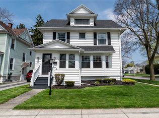 213 East Ave, Batavia, NY 14020