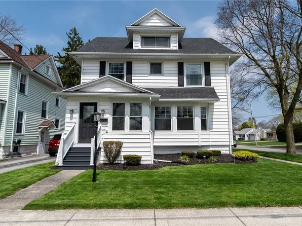 213 East Ave, Batavia, NY 14020