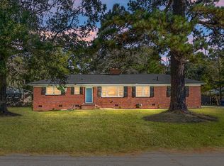 2436 Trent St, Charleston, SC 29414