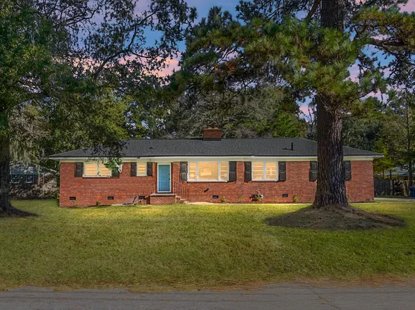 2436 Trent St, Charleston, SC 29414