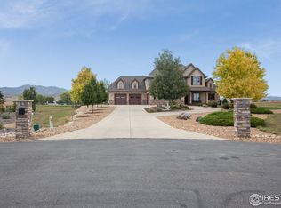 3490 Dovetail Dr, Berthoud, CO 80513
