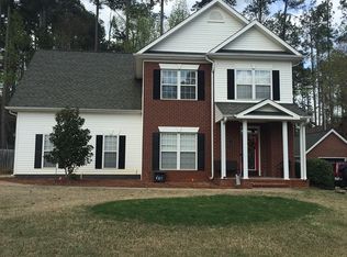 907 River Bound Ct, Evans, GA 30809