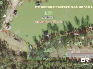 70 Sand Bar Ln, Fairhope, AL 36532