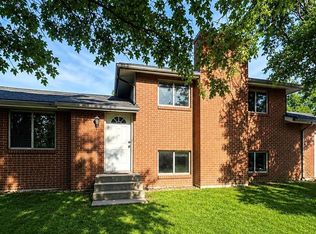 1257 S Walnut St, Bucyrus, OH 44820