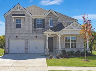 707 Parthenia Ln LOT 76, Mount Juliet, TN 37122
