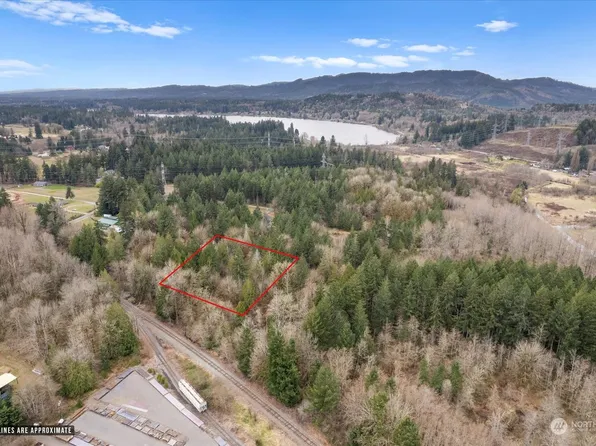0 Sapp Road, Tumwater, WA 98512