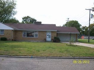 101 Maplecrest St, Sturgis, MI 49091