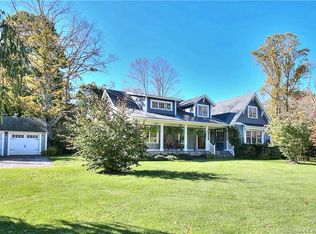 181 Hammertown Rd, Monroe, CT 06468