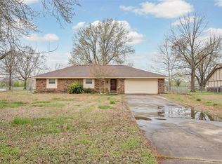 11708 S 272 East Ave, Coweta, OK 74429
