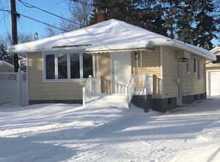 18 Hansen Ave, Buffalo, NY 14220