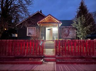 225 E Main St, Goldendale, WA 98620