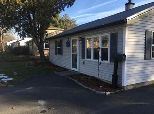 62 Falvey St, Bangor, ME 04401