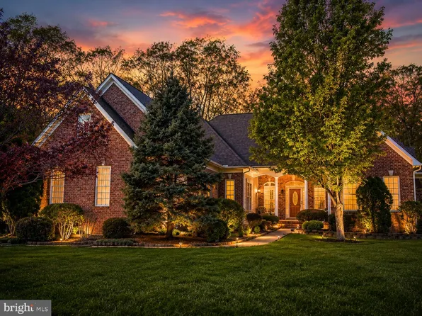 12009 Sawhill Blvd, Spotsylvania, VA 22553