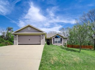 108 Rillington Dr, Bella Vista, AR 72714