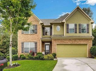 3723 Fallen Oak Dr, Buford, GA 30519