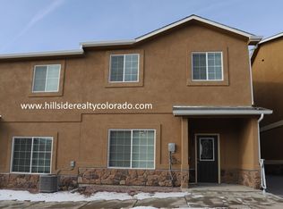 7628 Grand Fir Poin, Colorado Springs, CO 80908