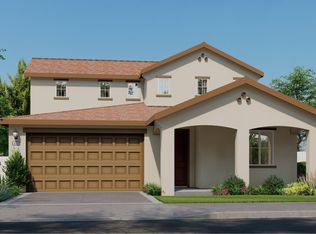 RESIDENCE 2393 Plan, Vienna at Vineyard Parke, Sacramento, CA 95829