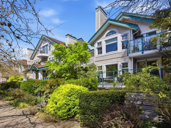 735 W 15th Ave #106, Vancouver, BC V5Z 1R6