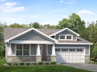 Franklin Plan, Strawberry Farms, Saint Peters, MO 63376