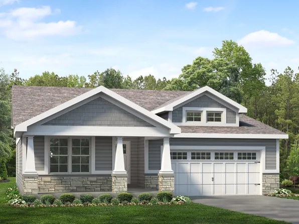 Franklin Plan, Strawberry Farms