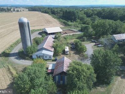 370 Grahams Woods Rd, Carlisle, PA, 17015