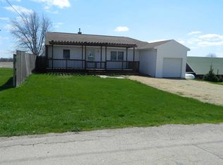 1419 150th St, Lost Nation, IA 52254