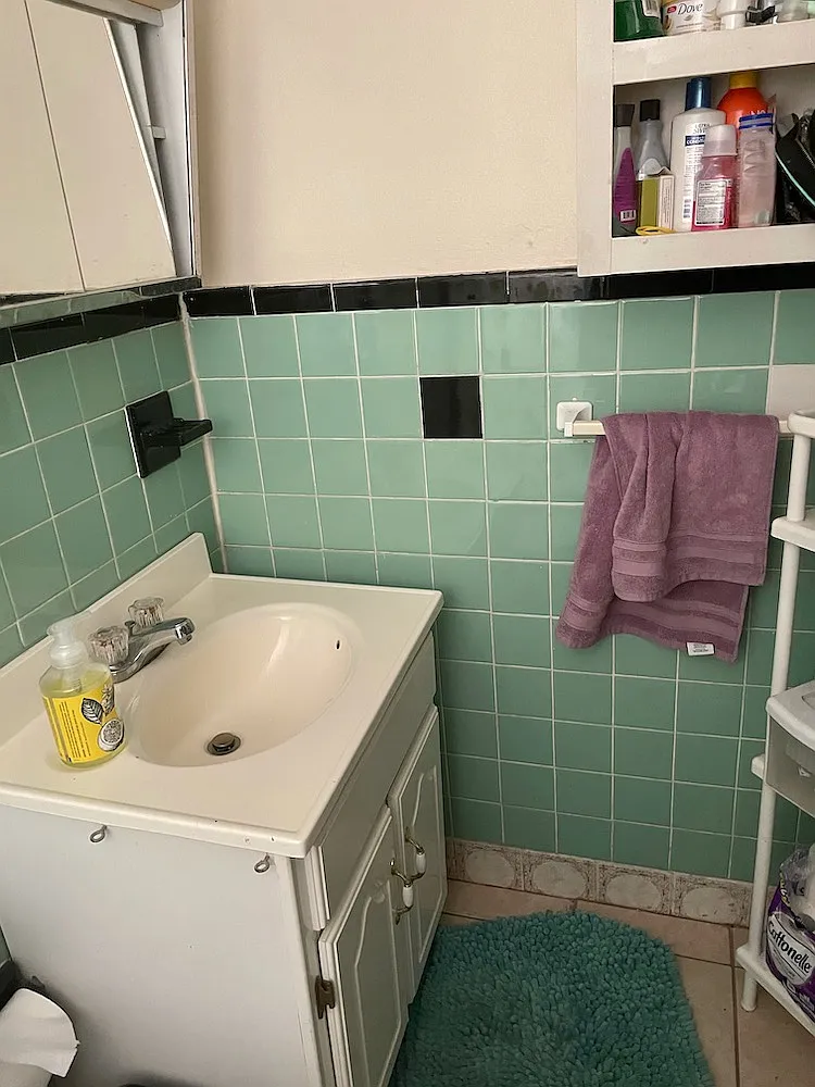 2 bed, 999 sqft, $3,900 — Photo 3