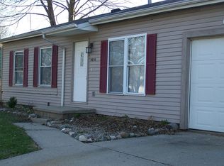 5650 Ashley Dr, Lansing, MI 48911